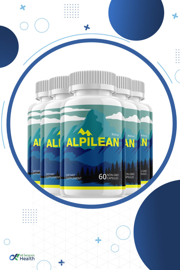 Alpilean Reviews: Unveil Truth - Scam or Legit? Ingredients Insight