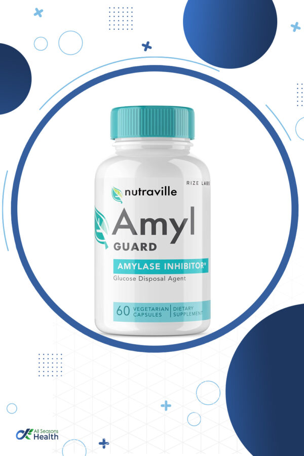 Amyl Guard Reviews: Legit or Scam? Real Customer Insights!