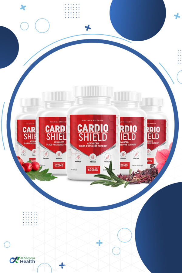 Cardio Shield Reviews: Scam or Legit? Insight, User Feedback