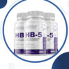 Is Hormonal Harmony HB5 Legit? Honest Reviews, Ingredients