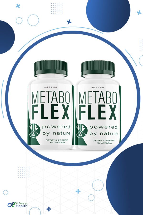 Metabo Flex Reviews: Scam or Legit? Ingredients & Complaints