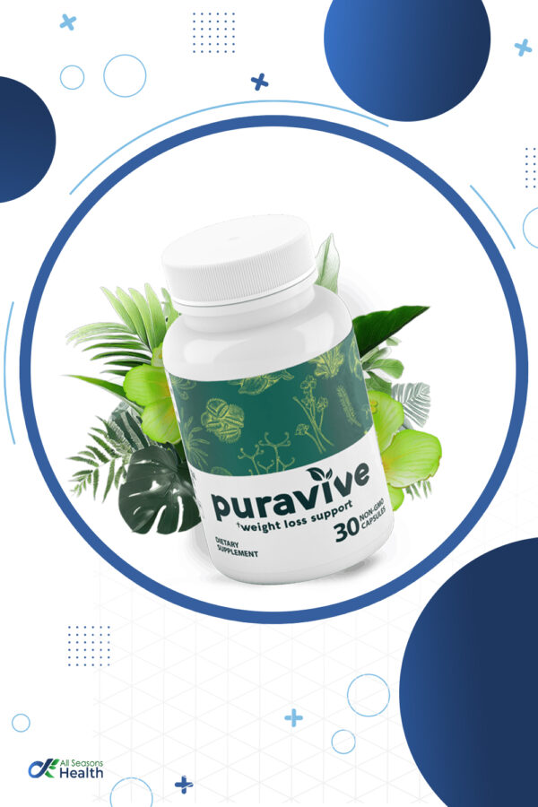 Is Puravive Legit? Honest Reviews, Ingredients Analysis