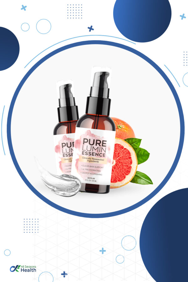 PureLumin Essence Legit or Not? Ingredients Revealed