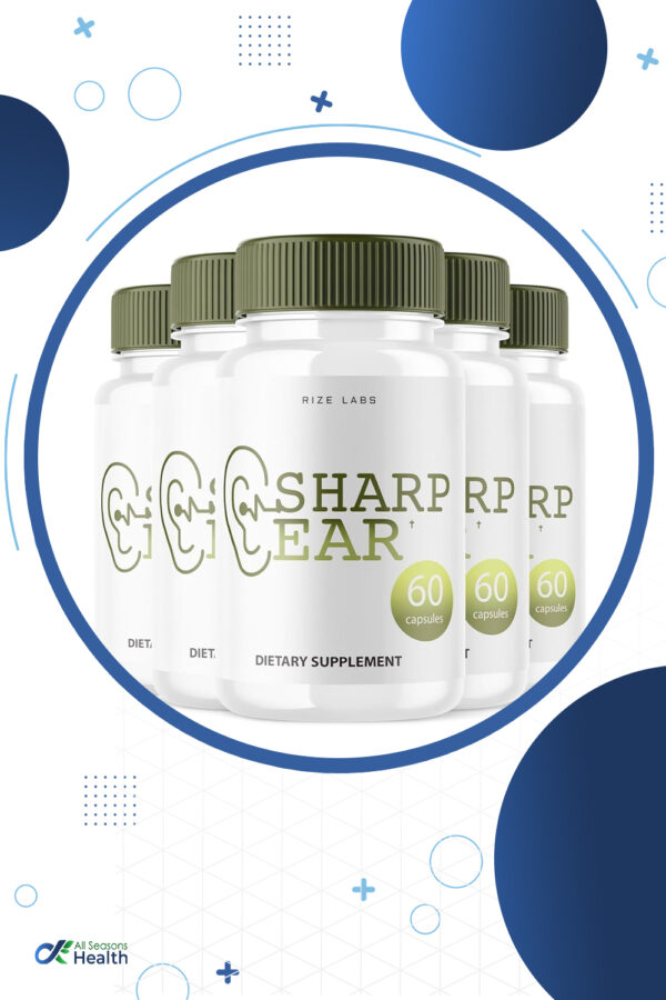 SharpEar Reviews: Legit or Scam? Ingredients! User Feedback!