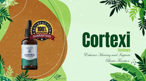 Cortexi Review: Scam or Legit? ingredient! User Feedback