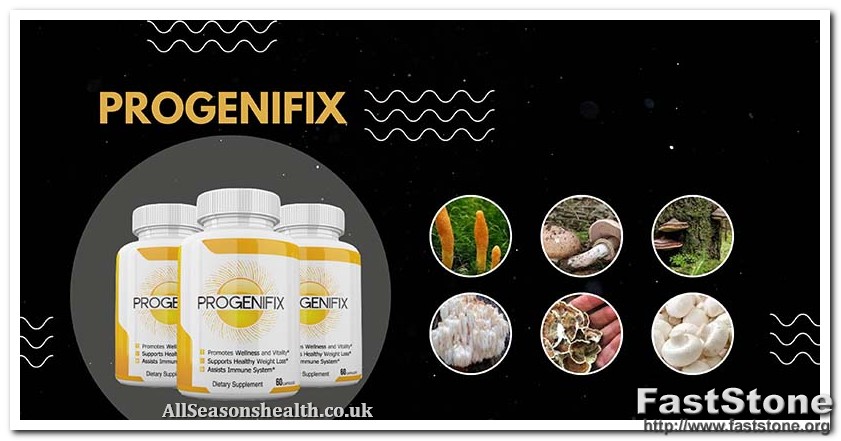 Progenifix